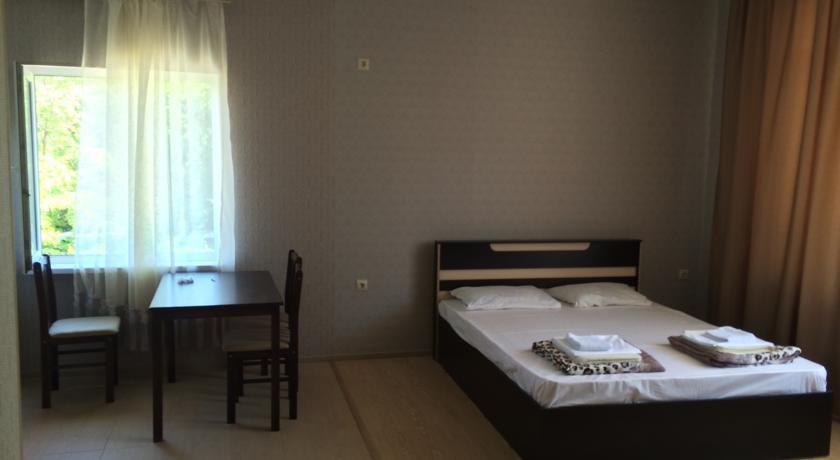 Гостевой дом Aparthotel Svetlana Адлер-8