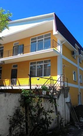 Гостевой дом Aparthotel Svetlana Адлер-7