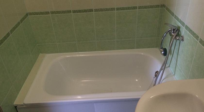 Гостевой дом Aparthotel Svetlana Адлер-6