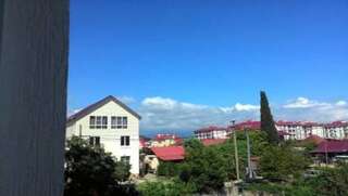 Гостевой дом Aparthotel Svetlana Адлер-1